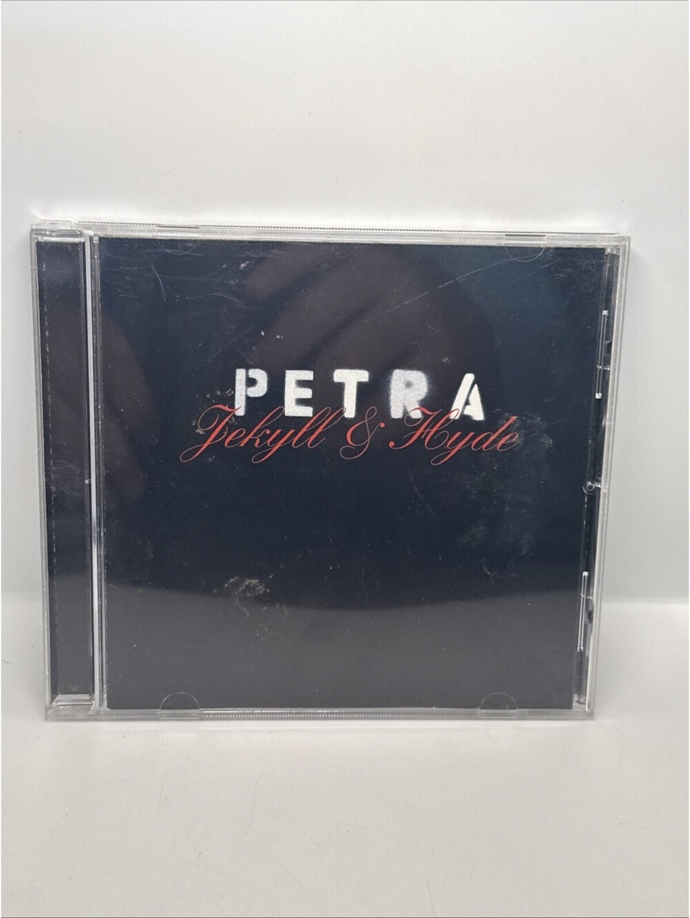 Jekyll & Hyde by Petra (CD, 2003)